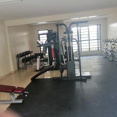 Salmiya Place 2 Nairobi Zewnętrze zdjęcie