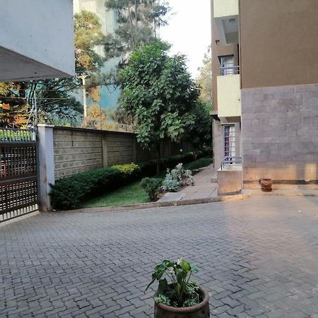 Salmiya Place 2 Nairobi Zewnętrze zdjęcie