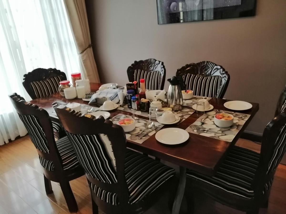 Salmiya Place 2 Nairobi Zewnętrze zdjęcie