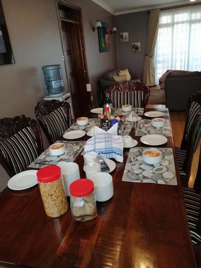 Salmiya Place 2 Nairobi Zewnętrze zdjęcie