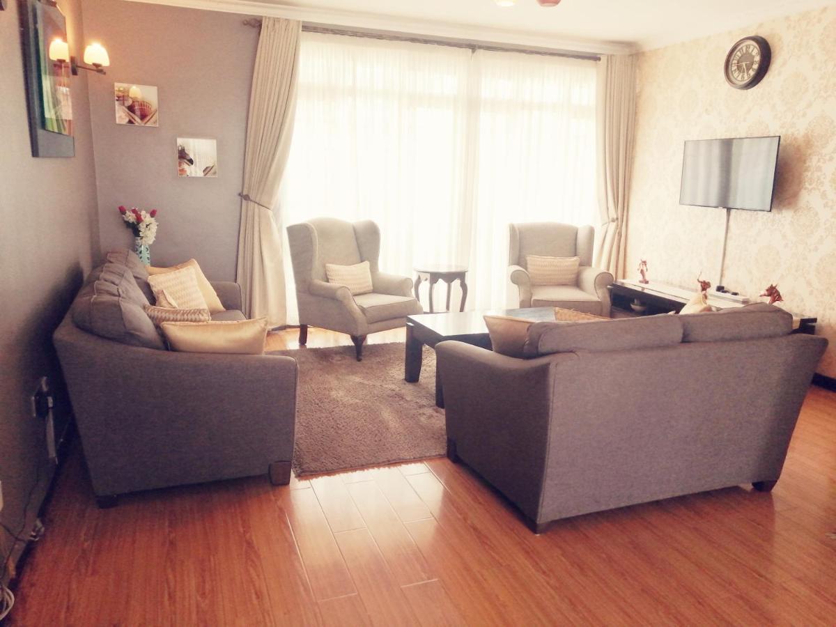 Salmiya Place 2 Nairobi Zewnętrze zdjęcie