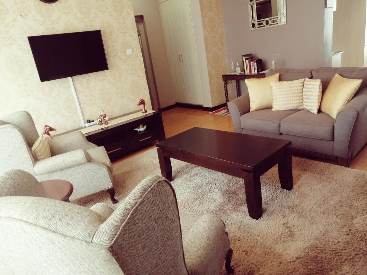 Salmiya Place 2 Nairobi Zewnętrze zdjęcie