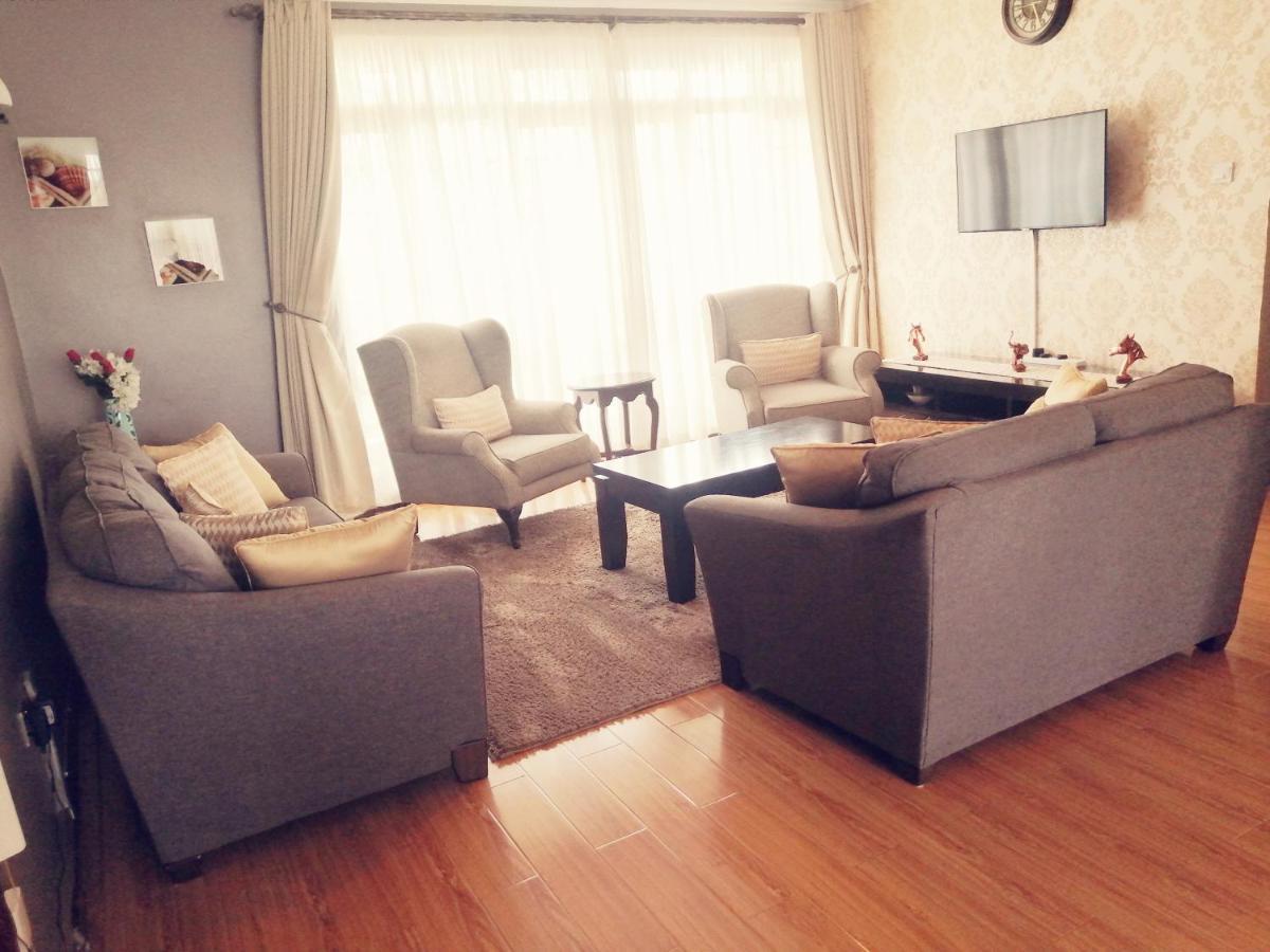 Salmiya Place 2 Nairobi Zewnętrze zdjęcie