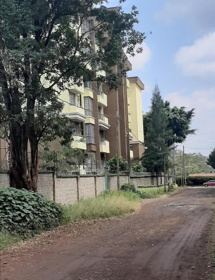Salmiya Place 2 Nairobi Zewnętrze zdjęcie