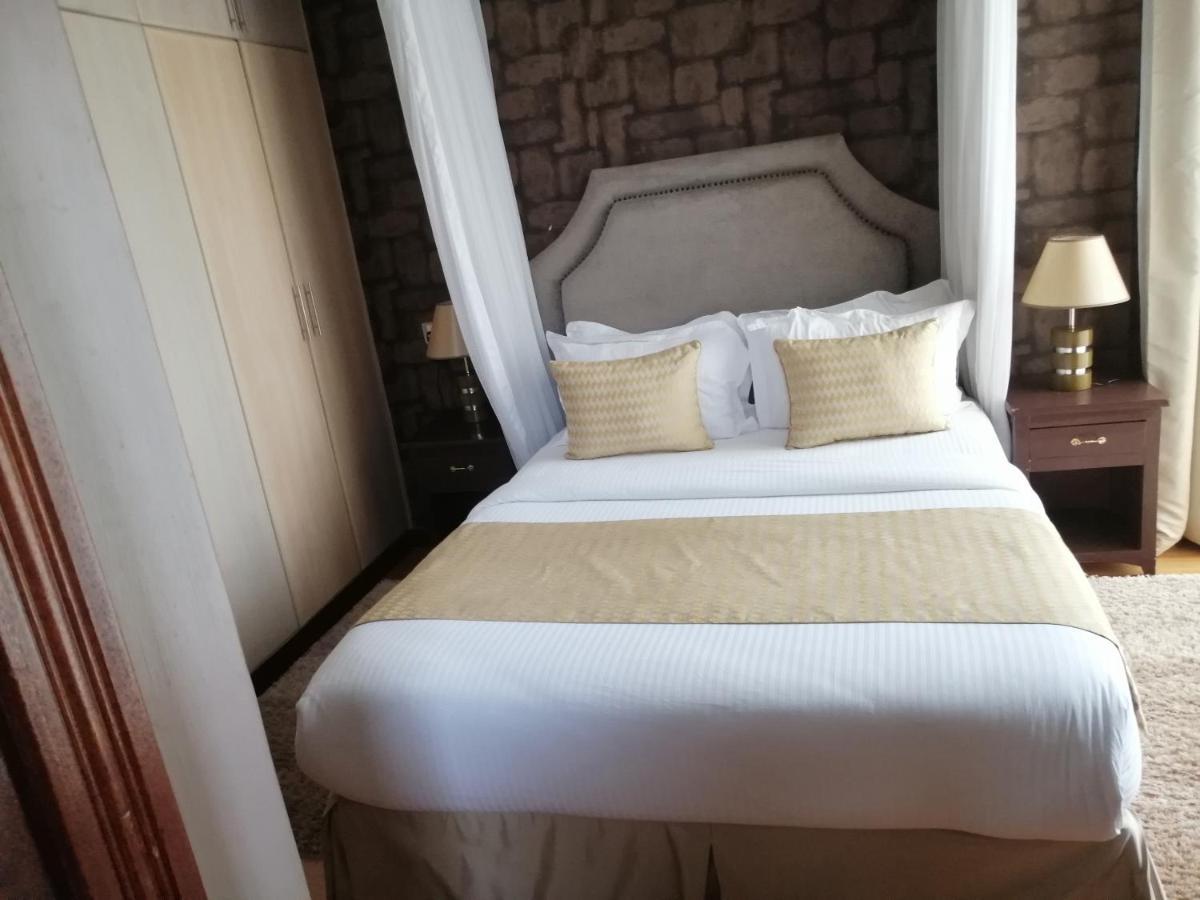 Salmiya Place 2 Nairobi Zewnętrze zdjęcie
