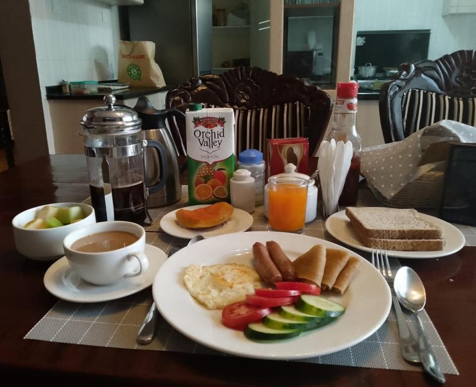 Salmiya Place 2 Nairobi Zewnętrze zdjęcie