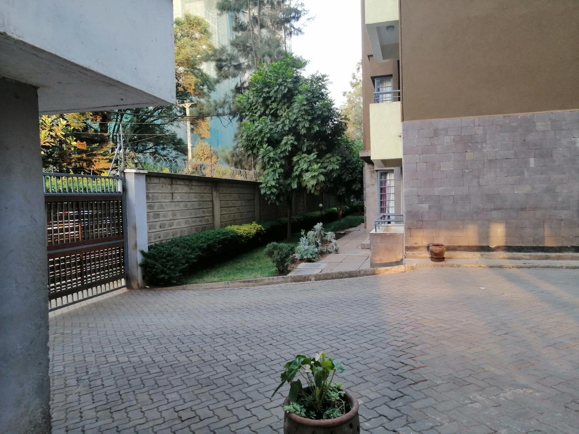 Salmiya Place 2 Nairobi Zewnętrze zdjęcie