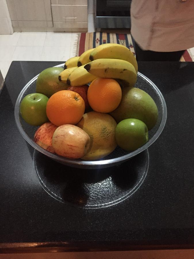 Salmiya Place 2 Nairobi Zewnętrze zdjęcie
